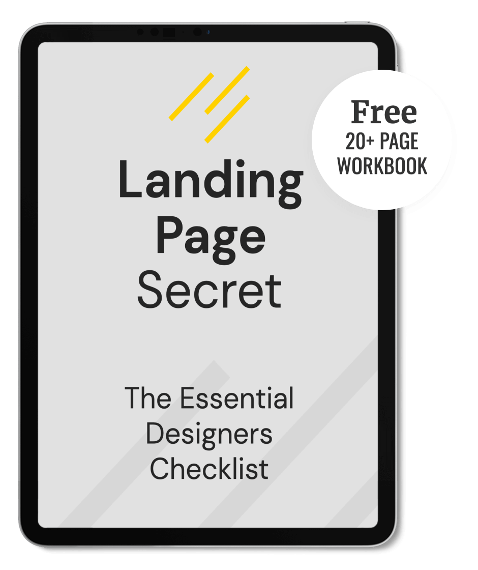 landingpagesecret-ebook